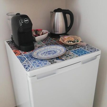 Welcome Holiday House Polignano a Mare Phòng bức ảnh