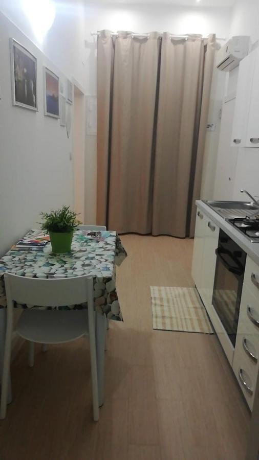 Welcome Holiday House Polignano a Mare Ngoại thất bức ảnh