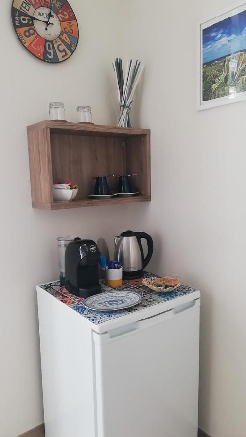 Welcome Holiday House Polignano a Mare Ngoại thất bức ảnh