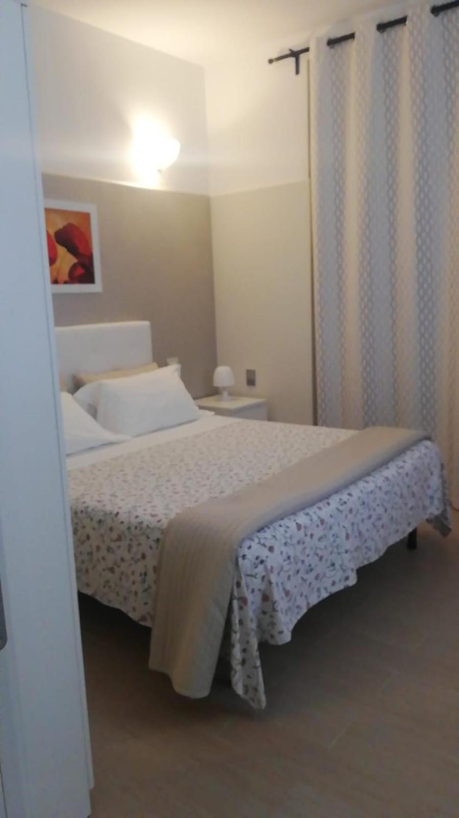 Welcome Holiday House Polignano a Mare Phòng bức ảnh