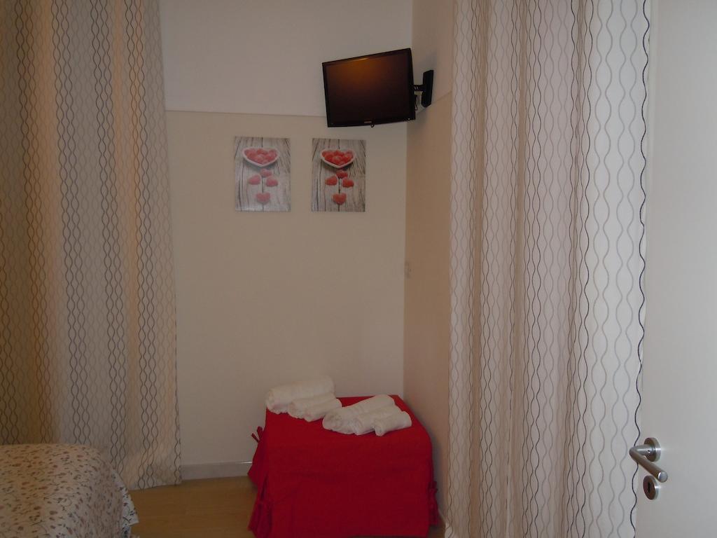 Welcome Holiday House Polignano a Mare Ngoại thất bức ảnh