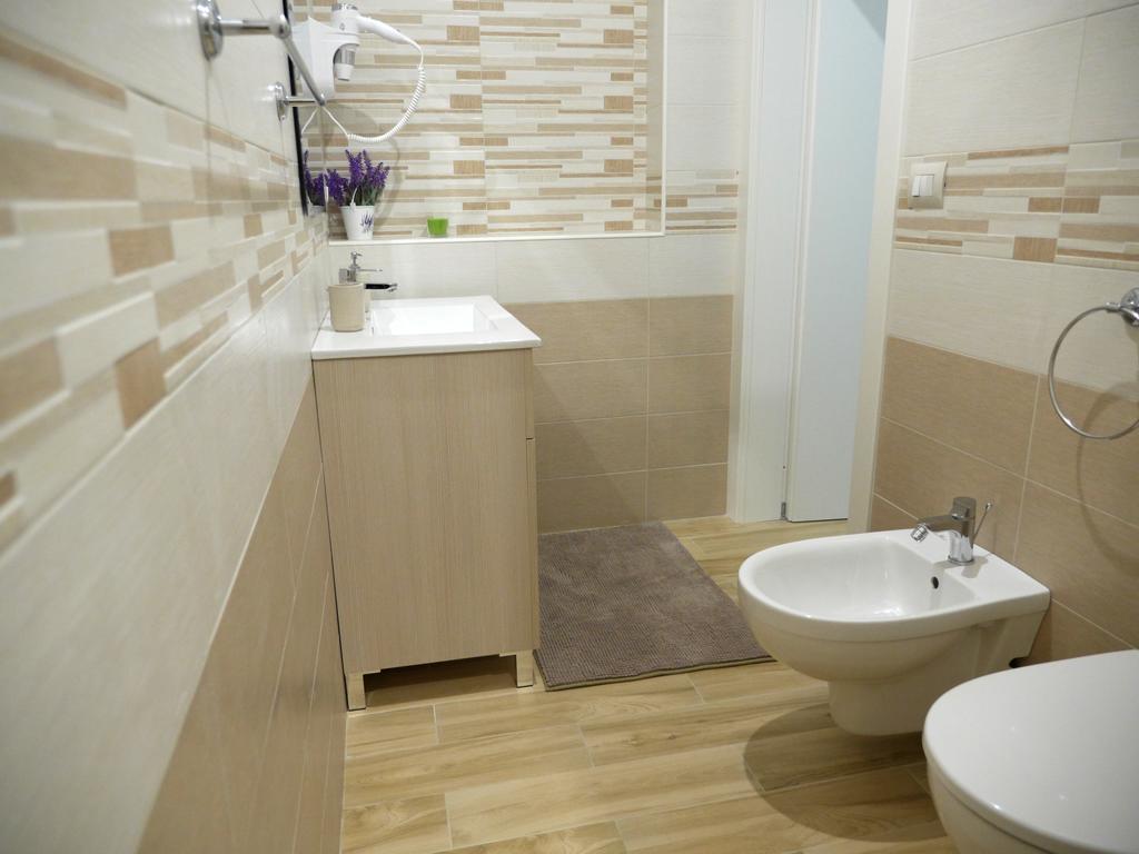 Welcome Holiday House Polignano a Mare Ngoại thất bức ảnh