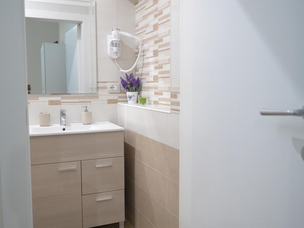 Welcome Holiday House Polignano a Mare Ngoại thất bức ảnh