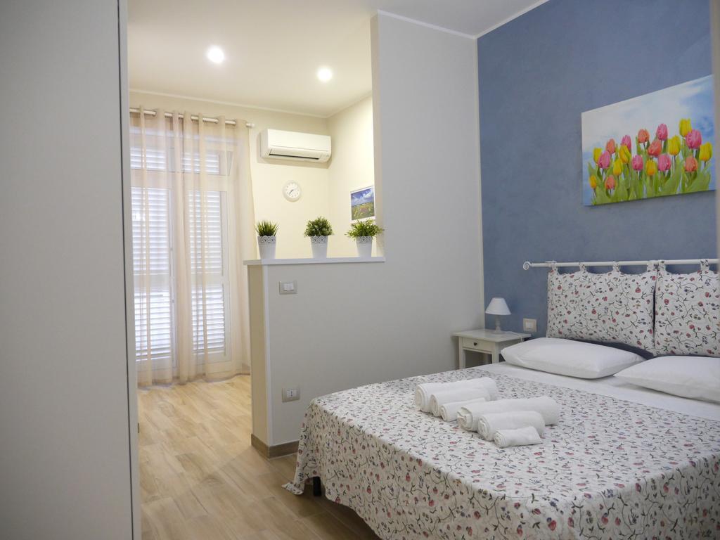 Welcome Holiday House Polignano a Mare Ngoại thất bức ảnh