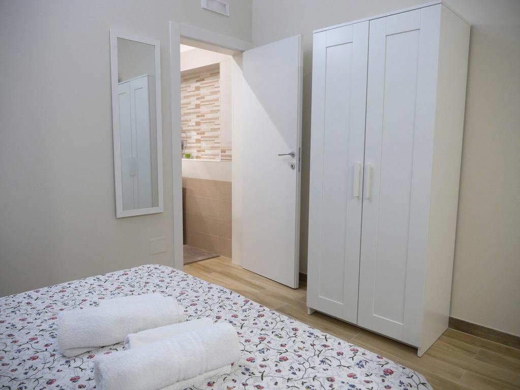 Welcome Holiday House Polignano a Mare Ngoại thất bức ảnh