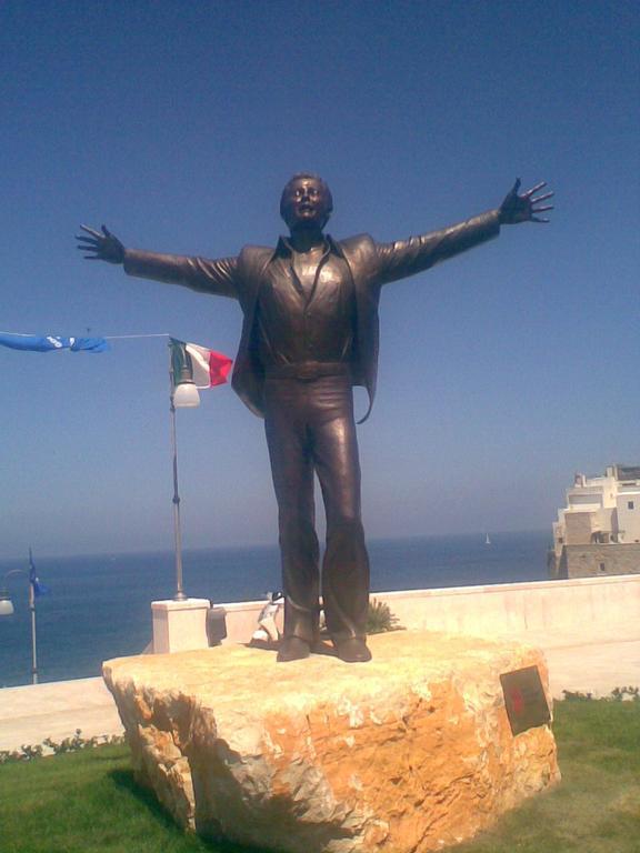 Welcome Holiday House Polignano a Mare Ngoại thất bức ảnh